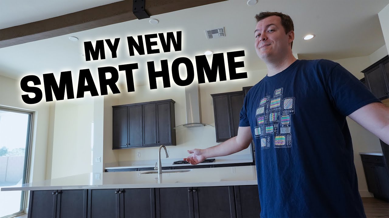 Smart Home - new