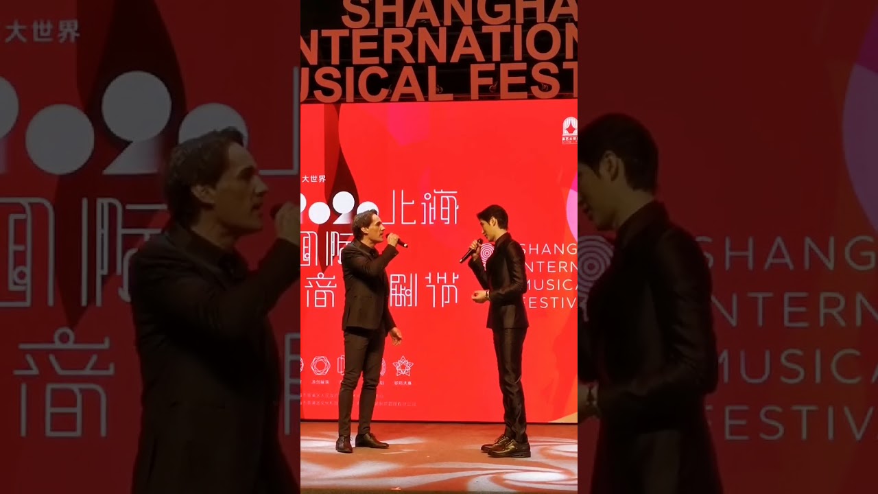 《Les Temps des Cathédrales》Richard\阿云嘎(Ayanga/AYunGa)——【Ayanga字幕组Subtitles Team】