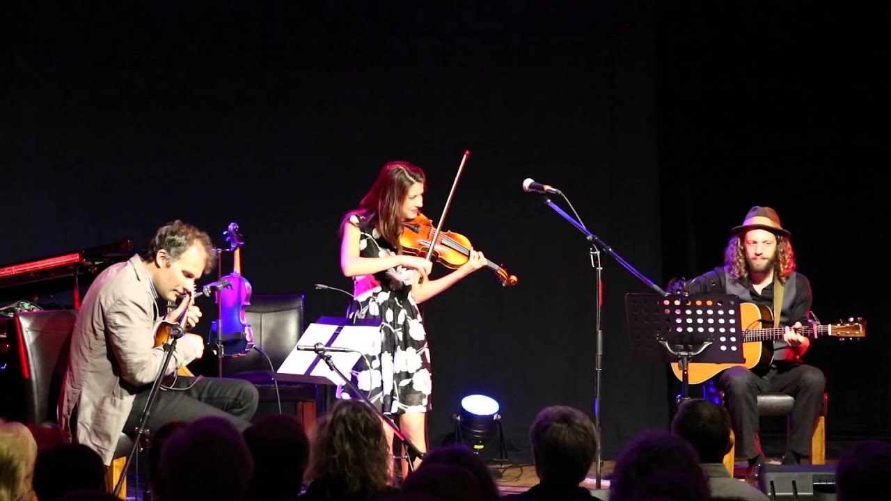 Kierah - Orange Blossom Special