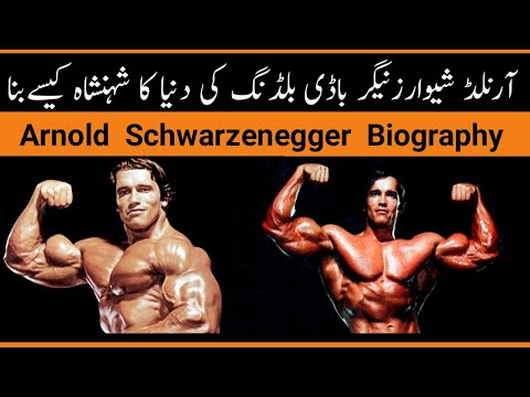 Arnold Schwarzenegger Bodybuilding Training Motivation | No Pain No Gain | VIDZ u Arnold Schwarzenegger Bodybuilding Training Motivation | No Pain No Gain | VIDZ u