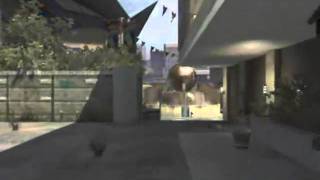 Double spawn tomahawk on Stadium