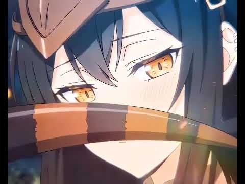 Rezero  ( Patrasche forma humana)