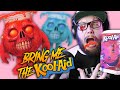 HAVE THEY LOST THEIR MINDS?!?! Bring Me The Horizon - Kool-Aid (REACTION)