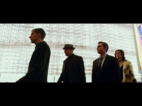 나우 유 씨 미 2  NOW YOU SEE ME 2  1차 공식 예고편 (한국어 CC)