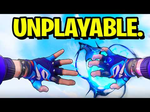 Yoru Nerf: Will it truly be 'unplayable' level? In-depth analysis