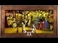 voXXclub auf Samba Tour: Flashmob Blumenau (Episode 9)