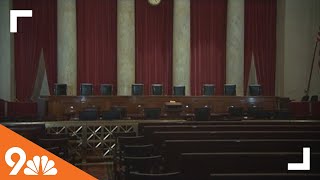 Legal expert talks potential impacts of overturning Roe v. Wade