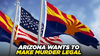 Arizona Republicans Advance Bill To Allow People To Murder Migrants