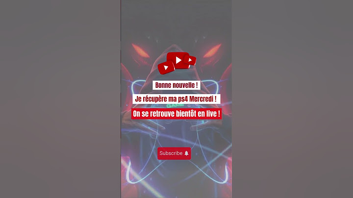 C’est reparti pour les lives ! 🔴🔥
