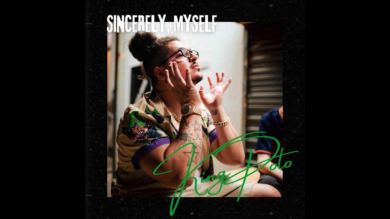 King Polo - Otherside Feat MrGoodbarz (Official Video)