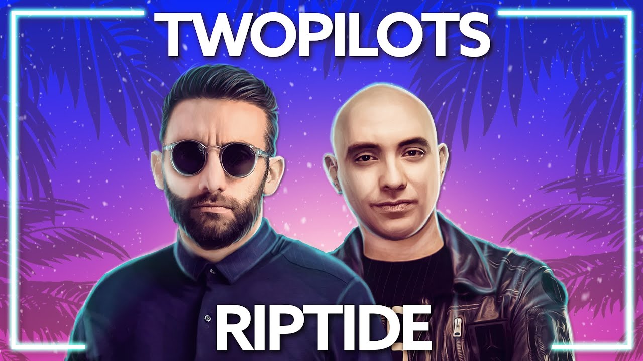 TWOPILOTS - Riptide [Lyric Video] - YouTube Music