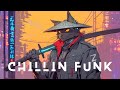 𝐒𝐢𝐥𝐞𝐧𝐭 𝐅𝐞𝐥𝐢𝐧𝐞 | Future Funk Bliss 🎵 Electric Beats | Relax, Focus &amp; Elevate