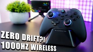 Machenike G3V2 Unboxing + Gameplay Test on PC, Switch 2 & Android #Machenike