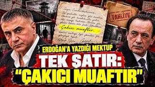 Bu Devlet Bana Borçlu” Diyen Çakıcı: Af İstemedi, Peki Nasıl Çıktı?