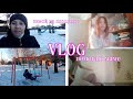 Vlog Вероника помогает маме | сходили на площадку