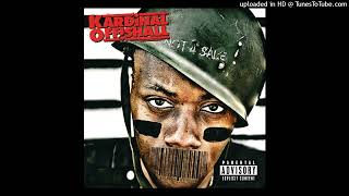 Kardinal Offishall \& Akon - Dangerous (Pitched Clean Radio Edit)