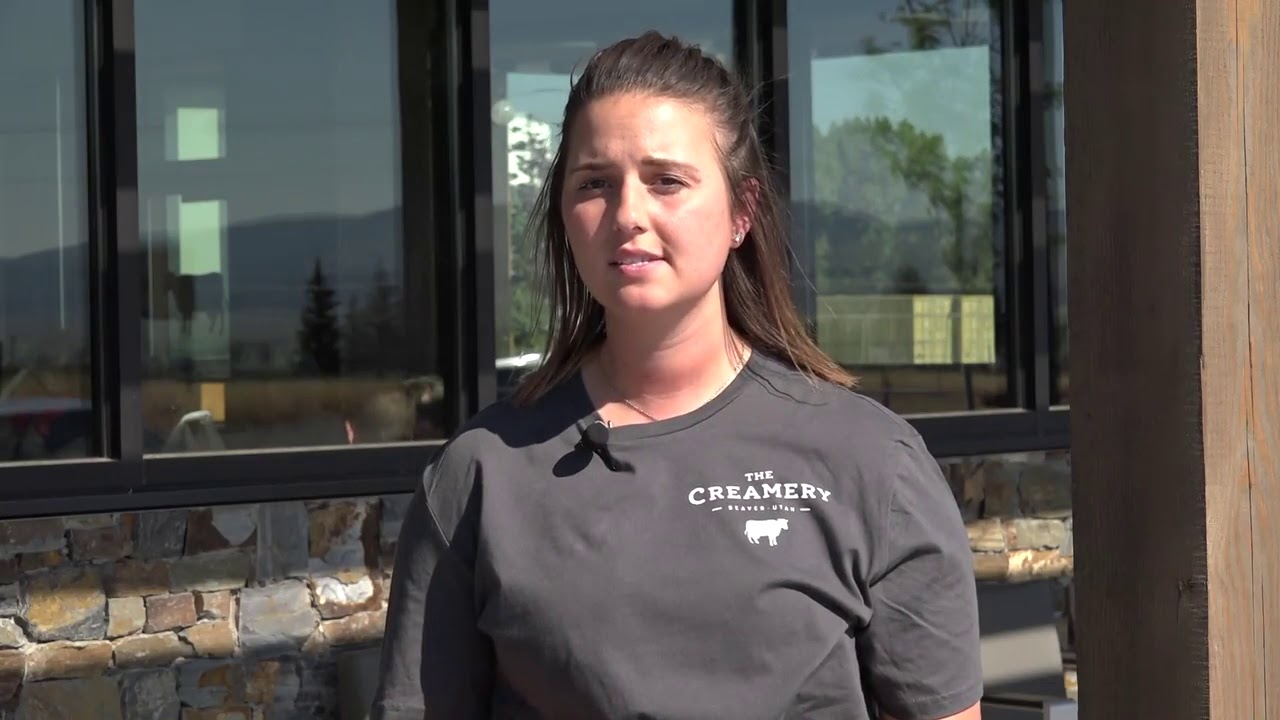 Beaver Creamery YouTube