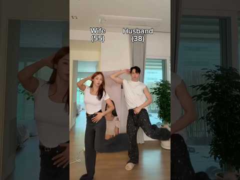 인스타팔로워 70만 넘은기념으로 자축 댄스챌린지~ 감사합니다❤️