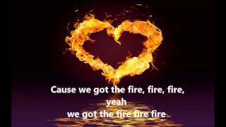 Ellie Goulding - Burn