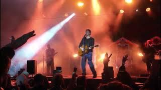 Mirai - Chci tančit - Summerfest 2025 Ostrava @MiraiMusicOfficial