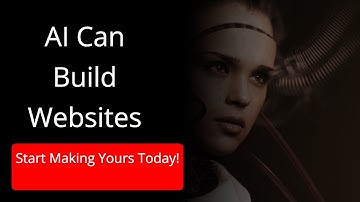 AI Website Generator - Create a New Website in as Little as 60 Seconds [ai website builder]