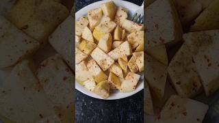 Amrud Ki Chaat ❤️shorts viral short trending viralvideo   recipe