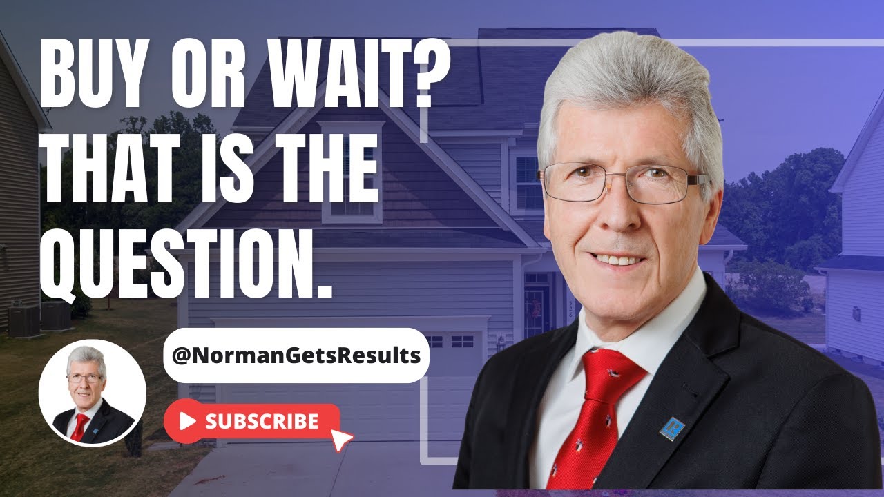 Buy Now or Wait? The Ultimate DecisionMaking Guide 2024! Norman