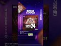 CD Giro Dance95 Vol 24 - DJ Teco
