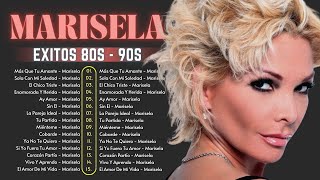 Marisela ~ 15 Canciones Inolvidables de Marisela para Rememorar los 70s y 80s #marisela  #2024