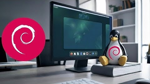 Porque usar Debian - Conheça a ORIGEM desse sistema Universal - Debian 13 review 