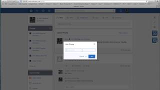 How to Join a Group in Edmodo