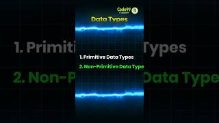 What Are Primitive Data Types in Java? | Quick Concept | Day 9 Part - 1