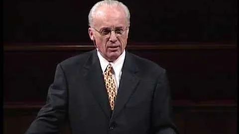 2004 Shepherds' Conference: Christian Loyalty | John MacArthur