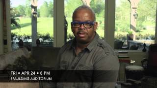 Terence Blanchard shout-out
