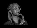 LUO MEDLEY SAXOPHONE by BEING WANJIKU