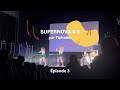 Supernova # 9 par Tiphaine - Épisode 3 (Stéphanie Aflalo et Suzanne de Baecque)