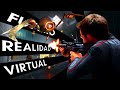 El juego de lanzar ladrillos (Realidad Virtual)