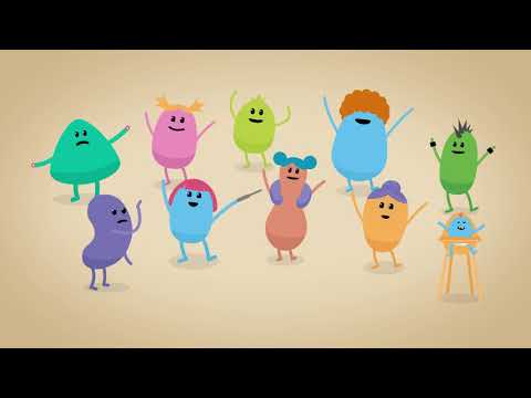 Dumb Ways Data Dies - Blomp