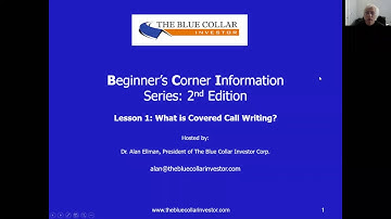 Lesson 1: Beginner