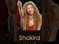 DIME PA-PA-PA! Shakira Goes ALL Out on Chantaje 😱💃 #Shorts #Shakira #LatinMusic #Shorts #Viral #USA