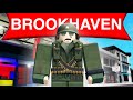 🏡 Exploring Brookhaven for the FIRST TIME...