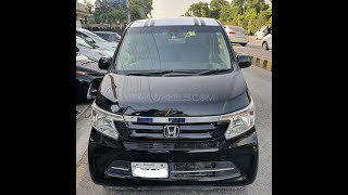 Honda N Wgn C 2017 for Sale