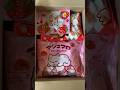 Packing orders! #japanesesnacks #kawaii #stickynotes