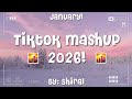 TikTok Mashup 2026! 🌆