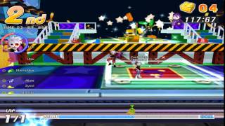 Atomix Tales Runner Beta  Coo-op