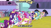 マイリトルポニー シーズン３ 吹替え歌まとめ My Little Pony Season3 Official Japanese Song Dub Lyrics Youtube