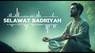 Selawat Badriyah - Sholawat Deep Relaxing