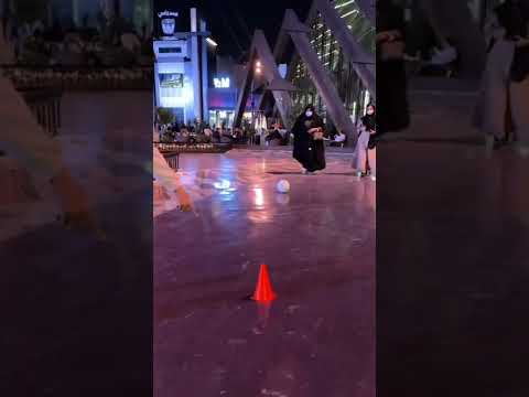 اللي قادرة على التحدي والمواجهه