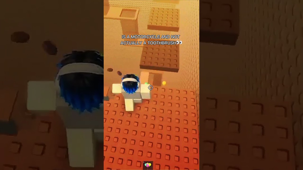 Тебе следует пользоваться зубной щеткой 🤔🥀 