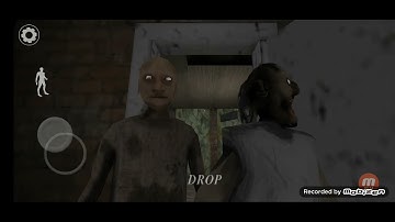 Granny Mysterious Castle version 1.2.5 Full gameplay